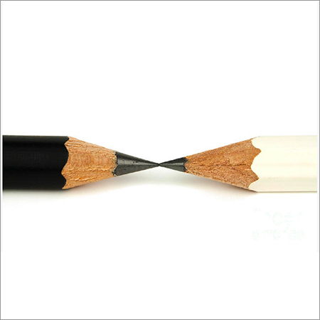 Decorated Polymer Pencil