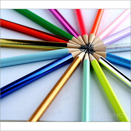 Graphite Drawing Pencils