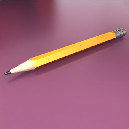 Traditional Polymer Pencil