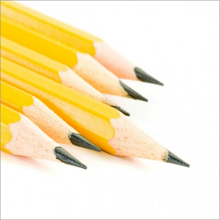 2 Hb Pencils