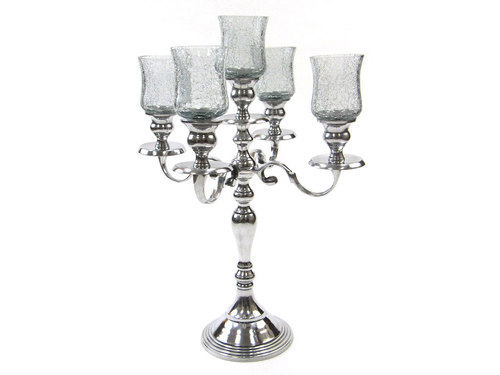 18 Candle Stand By Nautical Mart Inc.