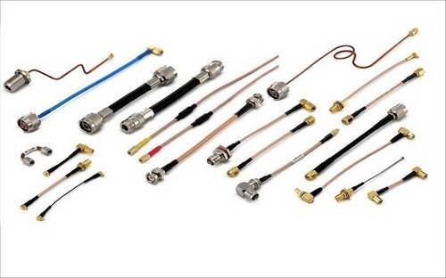 RF Cable Assemblies