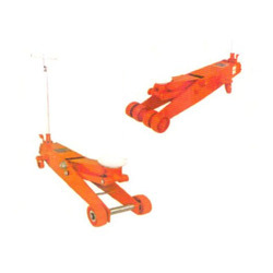 Hydraulic Trolley Jack