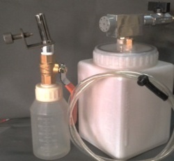 Brake Oil Bleeder