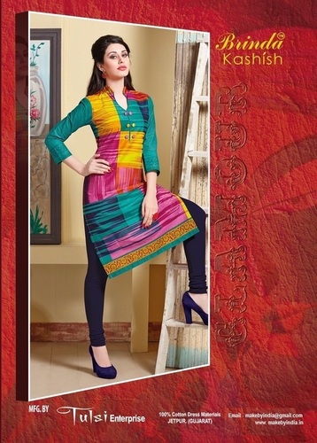 Women Kurtis