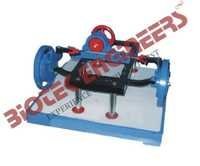 Working Model of Tractorâs Steering
