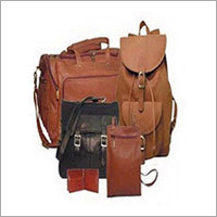 Leather Handbags