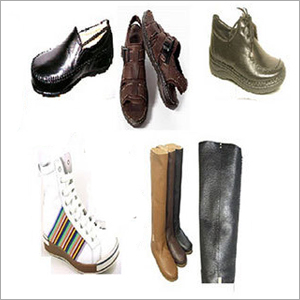 Men's Leather Shoes