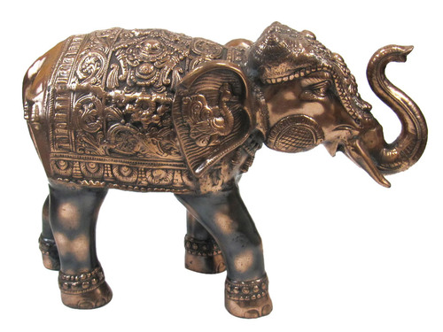 Ambari Elephant