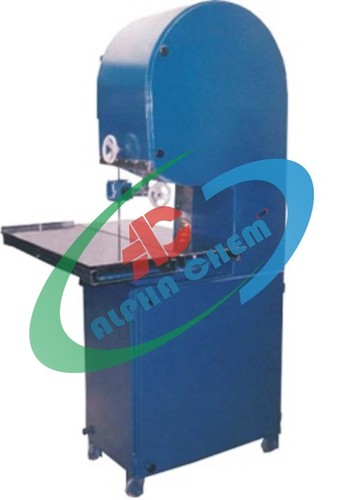 Bone & Meat Cutting Machine