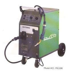 Mig Welding Machine 2