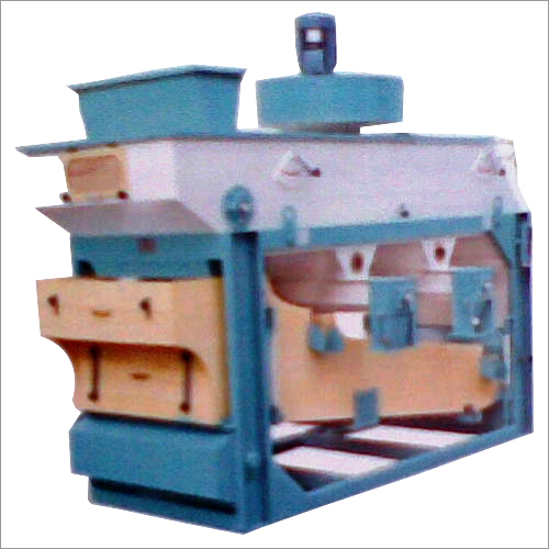 Rice Cleaner