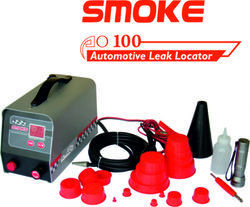 Vehicle System Leak Detector