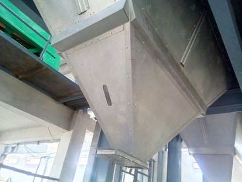 White Rice Storage Bins