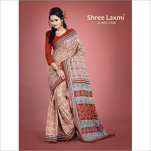 South Indian Saree