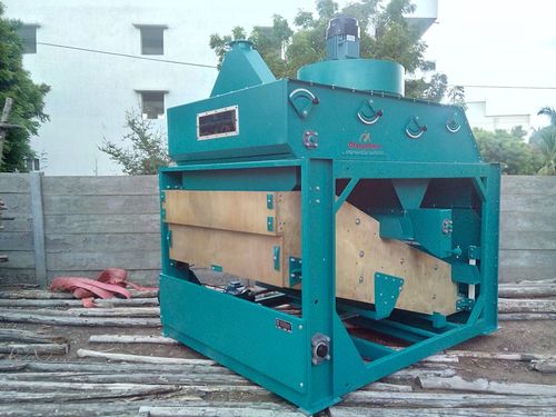 Paddy Cleaner Machine