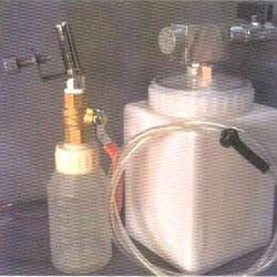 Vacuum Brake & Clutch Bleeder