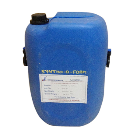 Antifoaming Agent