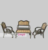 Indian Traditional Living Room Furniture