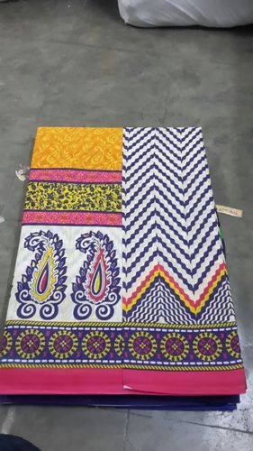 Cotton Baazar Women sarees