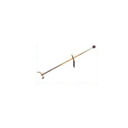 Break Pedal Depressor