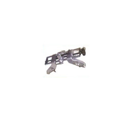 24 Inch Wheel Clamps
