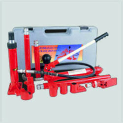 Body Hydraulic Jack