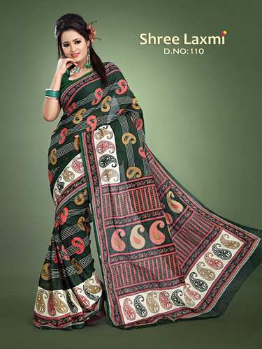Surat Textile Export