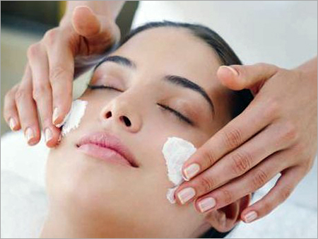 Facial Massage
