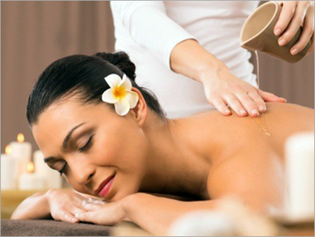 Body Polishing