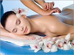 Balinese Massage