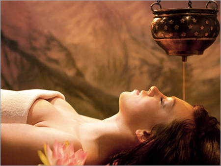 Abhyanga SPA