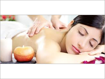 Swedish Body SPA