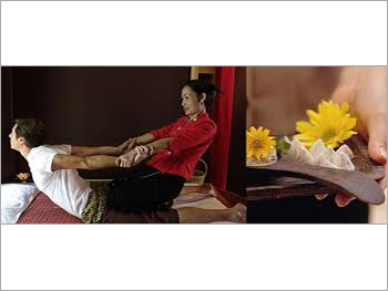Royal Thai Body Massage