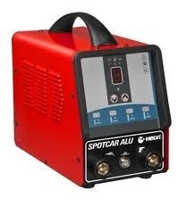 Aluminium Car Dent Puller