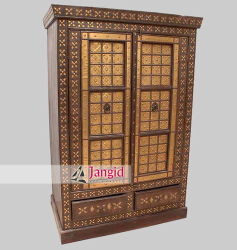 Traditional Indian Hotel Furniture