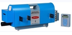 PUC Machine Diesel Smoke Meter