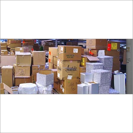 Cargo Agents
