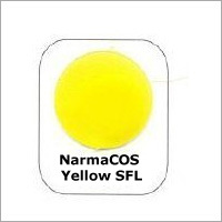NarmaCOS Yellow SFL C.I.No.45350
