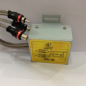Noise Filter