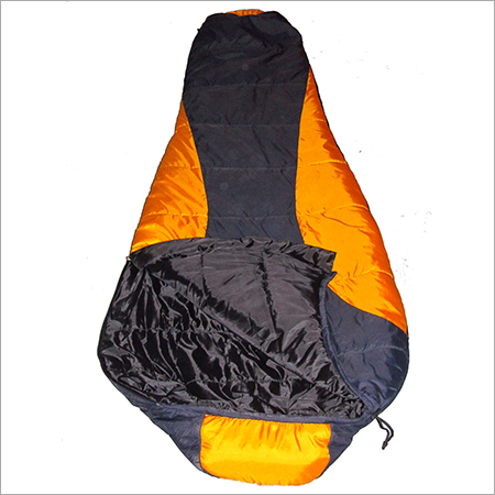 Compact Sleeping Bags