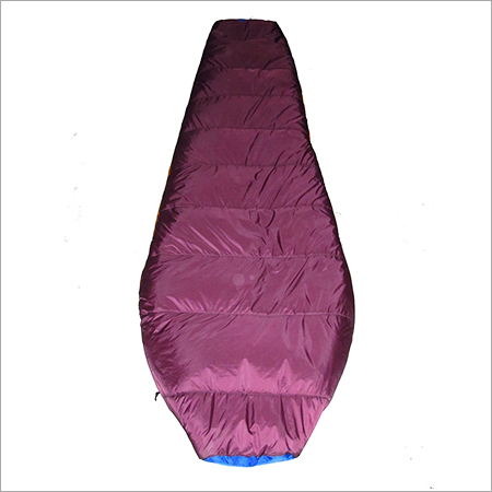 Lightweight Sleeping Bag