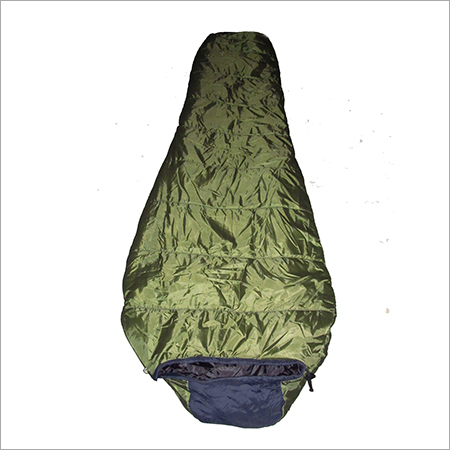 Nylon Sleeping Bag
