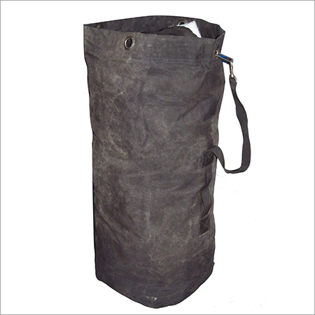 Denim Sleeping Bag