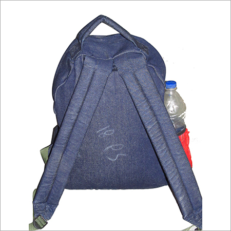 Travel Bagpack