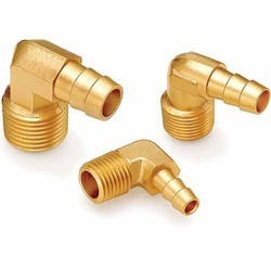 Brass Hose Pipe Fittings