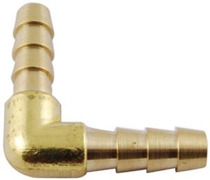 Elbow 90 Degree Hose Barb