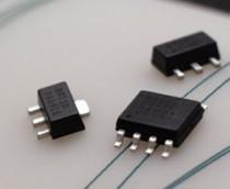 Wideband Low Noise RF Amplifier