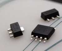 Wideband Low Noise Rf Amplifier