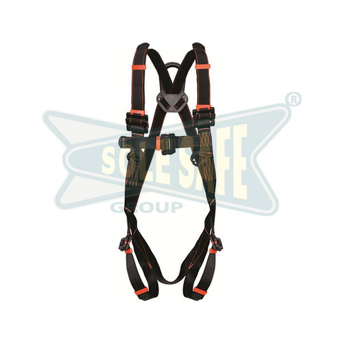 Karam Dielectric Non-Conductive Safety Harness - Dienoc Application: Cable Industry